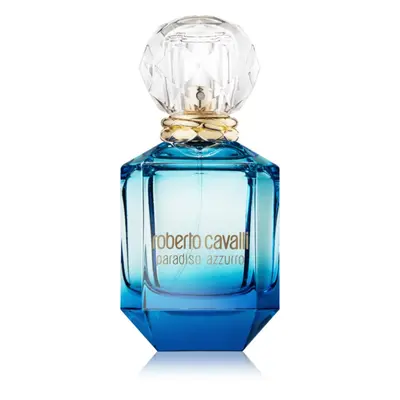 Roberto Cavalli Paradiso Azzurro woda perfumowana dla kobiet