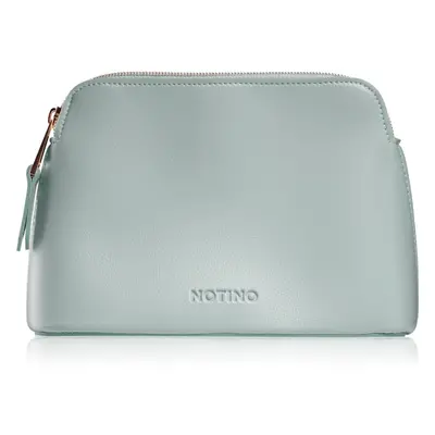 Notino Pastel Collection Cosmetic bag kosmetyczka Green