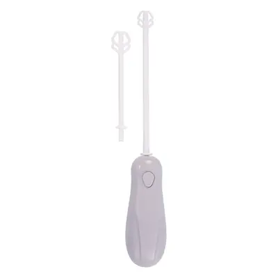 Bo Jungle B-Powder Mixer Grey mikser do mleka w proszku