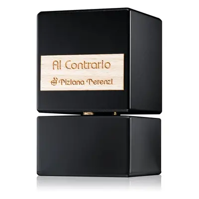 Tiziana Terenzi Black Al Contrario ekstrakt perfum unisex