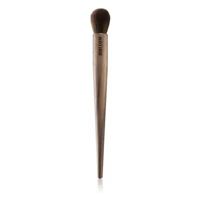 Notino Wooden Collection Universal face brush pędzel uniwersalny do twarzy