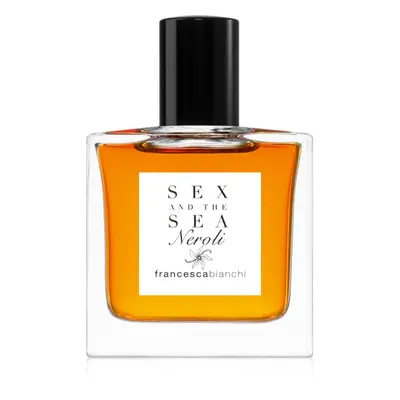 Francesca Bianchi Sex and the Sea Neroli ekstrakt perfum unisex