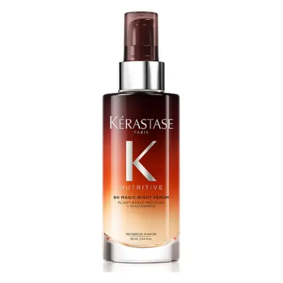 Kérastase Nutritive 8H Magic Night Serum regenerujące serum na noc z efektem rewitalizującym do 