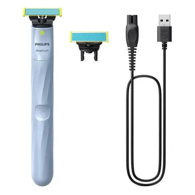 Philips OneBlade First Shave QP1324/30 maszynka do golenia do zarostu