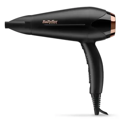 BaByliss Turbo Shine D570DE suszarka do włosów