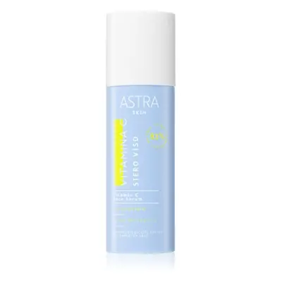 Astra Make-up Skin serum do twarzy z witaminą C