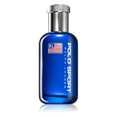 Ralph Lauren Polo Sport woda toaletowa dla mężczyzn