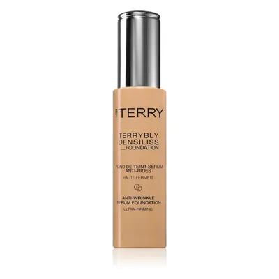 By Terry Terrybly Densiliss Foundation trwały podkład do skóry dojrzałej odcień Cream Ivory