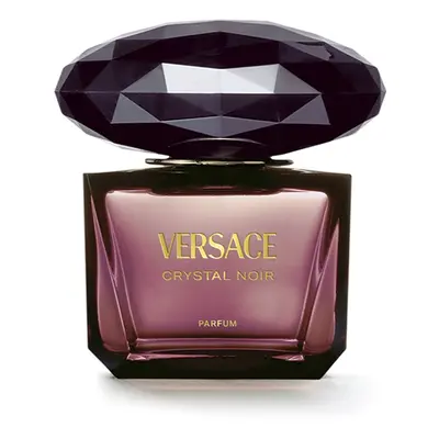 Versace Crystal Noir Parfum perfumy dla kobiet