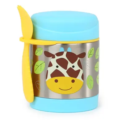 Skip Hop Zoo Food Jar termos do żywności Giraffe y+