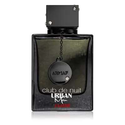 Armaf Club De Nuit Urban Man Elixir woda perfumowana dla mężczyzn