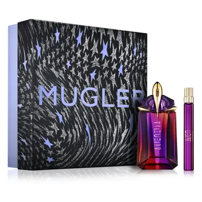 Mugler Alien Hypersense zestaw upominkowy dla kobiet