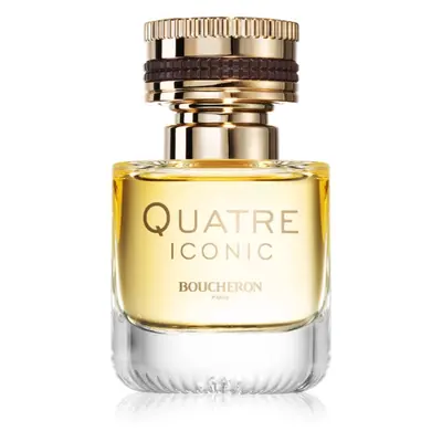 Boucheron Quatre Iconic woda perfumowana dla kobiet