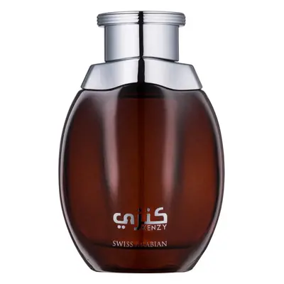 Swiss Arabian Kenzy woda perfumowana unisex