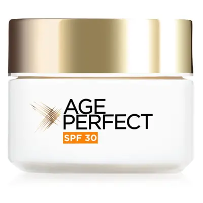 L’Oréal Paris Age Perfect Collagen Expert ujędrniający krem na dzień SPF