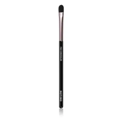 Notino Master Collection F06 Concealer brush pędzel do korektora