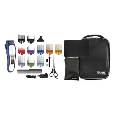 Wahl Lithium Ion Color Pro Cordless maszynka do strzyżenia włosów