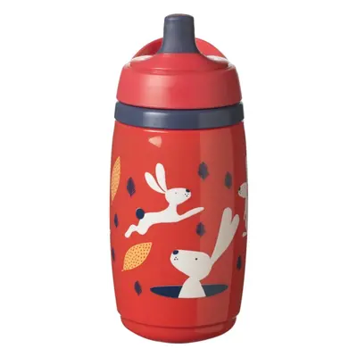 Tommee Tippee Superstar Sport 12m+ kubek dla dzieci Red