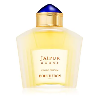 Boucheron Jaïpur Homme woda perfumowana dla mężczyzn