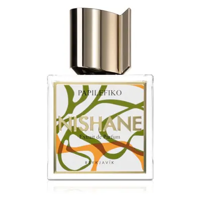 Nishane Papilefiko ekstrakt perfum unisex