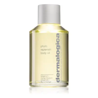 Dermalogica Daily Skin Health Phyto Replenish Body Oil nawilżający olejek do ciała do skóry norm