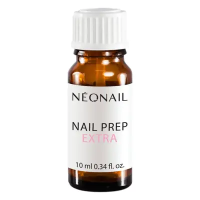 NEONAIL Nail Prep Extra preparat odtłuszczający i wysuszający powierzchnię paznokcia