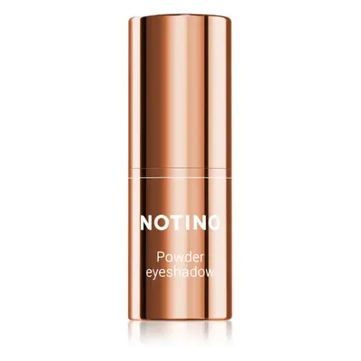 Notino Make-up Collection Powder eyeshadow sypkie cienie do powiek Amber