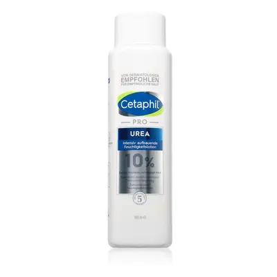 Cetaphil Pro Urea 10% Lotion odnawiająca i nawilżająca emulsja