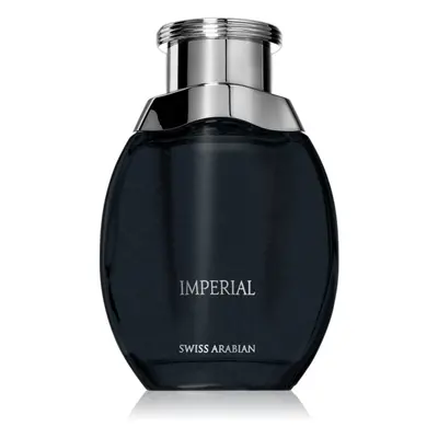 Swiss Arabian Imperial woda perfumowana dla mężczyzn