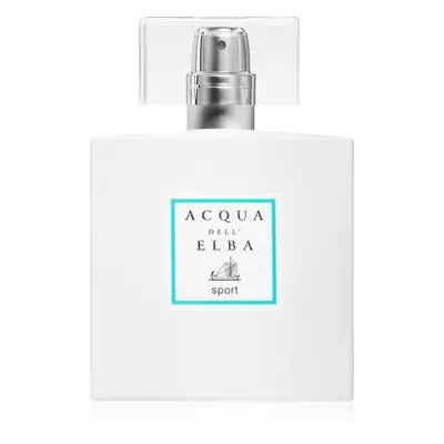 Acqua dell' Elba Sport woda toaletowa unisex