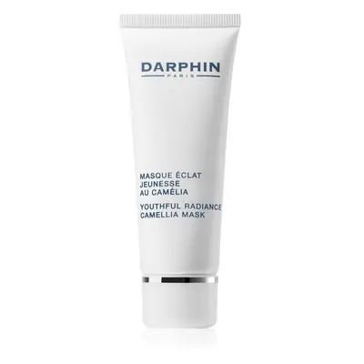 Darphin Youthful Radiance Camellia Mask odmładzająca maska kameliowa