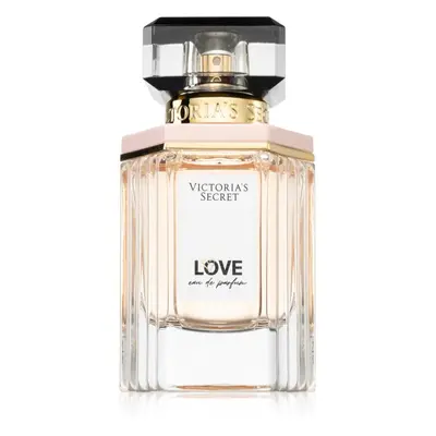 Victoria's Secret Love woda perfumowana dla kobiet