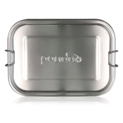 Pandoo Stainless Steel Lunchbox pojemnik na żywność