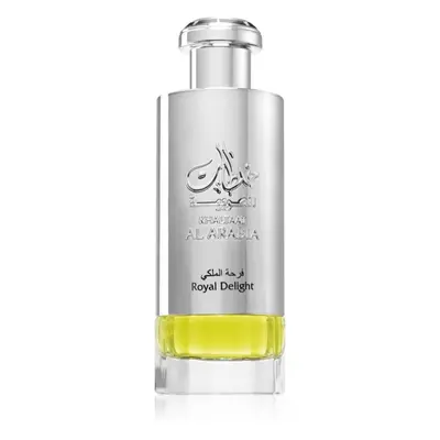 Lattafa Khaltaat Al Arabia Royal Delight woda perfumowana unisex