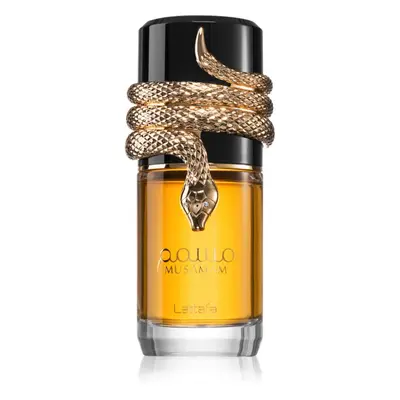 Lattafa Musamam woda perfumowana unisex