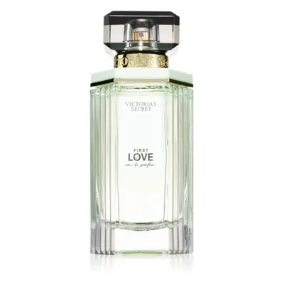 Victoria's Secret First Love woda perfumowana dla kobiet