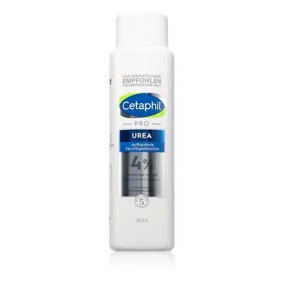 Cetaphil Pro Urea 4% Lotion odnawiająca i nawilżająca emulsja