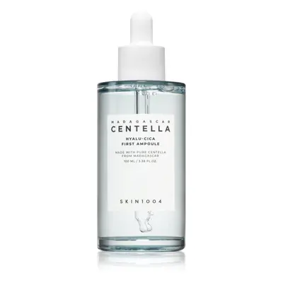 SKIN1004 Madagascar Centella Hyalu-Cica First Ampoule serum rewitalizująco-nawilżające