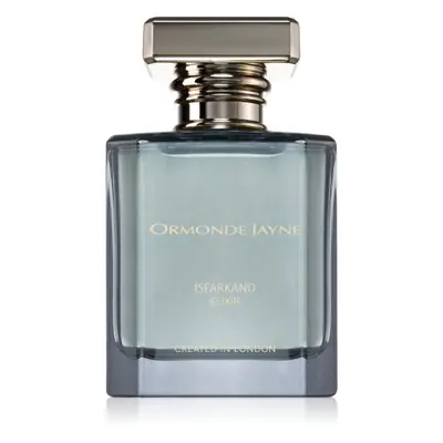 Ormonde Jayne Ifsarkand Elixir ekstrakt perfum unisex