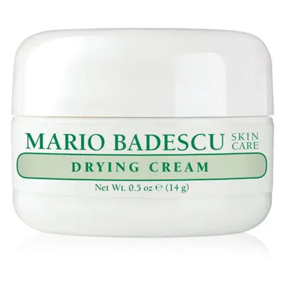 Mario Badescu Drying Cream antytrądzikowa pielęgnacja punktowa