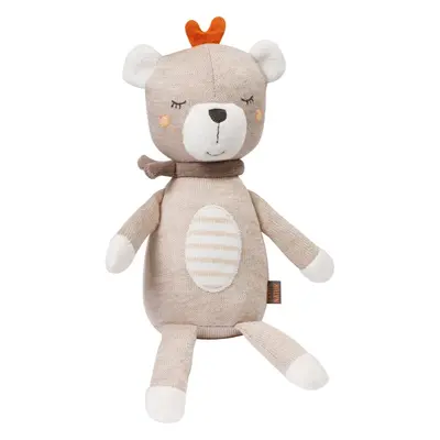 BABY FEHN fehnNATUR Cuddly Toy Teddy pluszowa zabawka