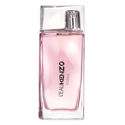 KENZO L'Eau Kenzo Pour Femme Florale woda toaletowa dla kobiet