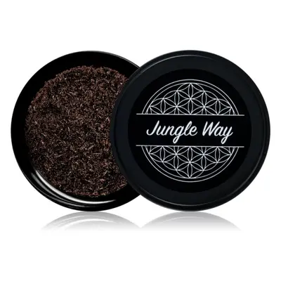 Jungle Way Black Noir Oud Bakhoor kominek zapachowy