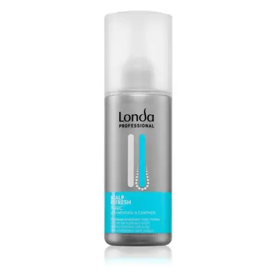 Londa Professional Londacare Stimulation Sensation Leave-In Tonic tonik na porost włosów i wzmoc