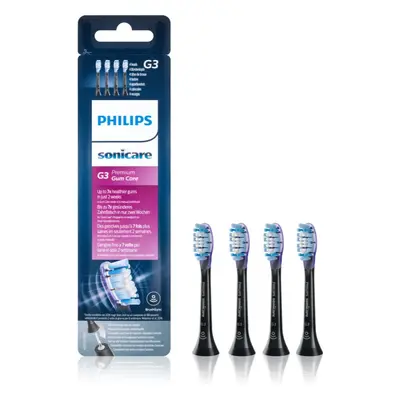 Philips Sonicare Premium Gum Care Standard HX9054/33 końcówki wymienne do szczoteczki do zębów