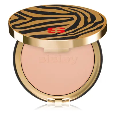 Sisley Phyto-Poudre Compacte puder koloryzujący odcień Rosy