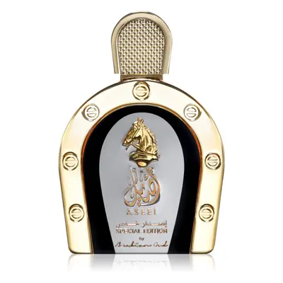 Arabian Oud Aseel Special Edition woda perfumowana dla mężczyzn