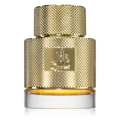 Lattafa Qaa'ed woda perfumowana unisex