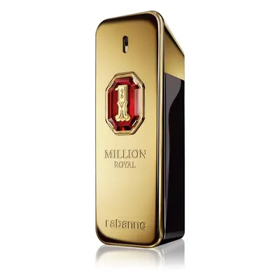 Rabanne Million Royal perfumy dla mężczyzn