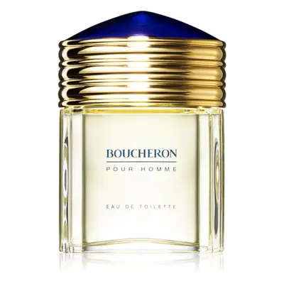 Boucheron Pour Homme woda toaletowa dla mężczyzn